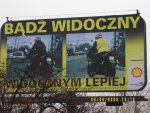 Bądź widoczny – widocznym lepiej