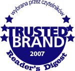 Uczciwość dominuje w Europie – wyniki sondażu European Trusted Brands 2007