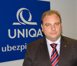 Nowy skład Zarządu UNIQA