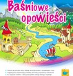 Baśniowe opowieści małych pacjentów