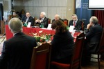 50 paneli dyskusyjnych, 10 lokalizacji i blisko 500 panelistów ? drugi dzień EEC 2011 dobiegł końca