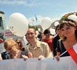 Polska woła o ludzi sumienia na Marszu dla Życia i Rodziny