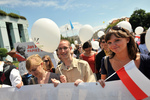 Polska woła o ludzi sumienia na Marszu dla Życia i Rodziny