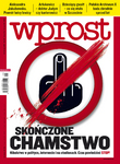 WPROST: skończone chamstwo