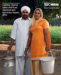 Creating Shared Value and Rural Development. Summary Report 2010.JPG