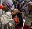 ONZ ogłosiło klęskę głodową w kolejnych trzech regionach Somalii