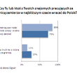 Ankieta ING: Nie czas na powroty do Polski