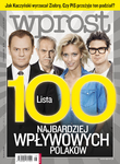 Lista 100 najbardziej wpływowych Polaków WPROST