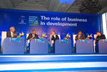Nestlé podkreśla rolę zaangażowanego biznesu w globalnym rozwoju społeczno-ekonomicznym. Podsumowanie Forum CSV w Indiach