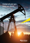 Raport EY: Łupki zmieniły świat ? rosną rezerwy gazu i ropy