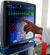 Dwa kardiomonitory dla noworodków w szpitalu w Lubartowie