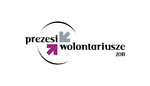 Prezesi-wolontariusze 2011 pomagają przy Wielkiej Gali Integracji