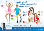 KOLOROWY GIPS DLA MALUCHA – GWIAZDKA 2012