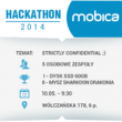 Programiści na start! Nadciąga Mobica Hackathon