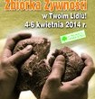 Wielkanocna Zbiórka Żywności w sklepach Lidl