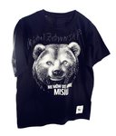Koszulki Michała Żebrowskiego na aukcji charytatywnej WWF