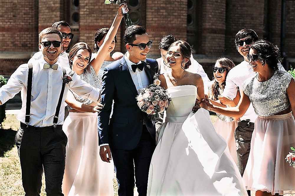 7 największych faux pas podczas wesela – jak ich uniknąć?