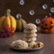 Bądź przygotowany na „Cukierek albo psikus” – halloweenowe słodkości na wynos