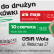 Akademia Koszykówki Legii Warszawa ogłasza nabór do najmłodszych drużyn