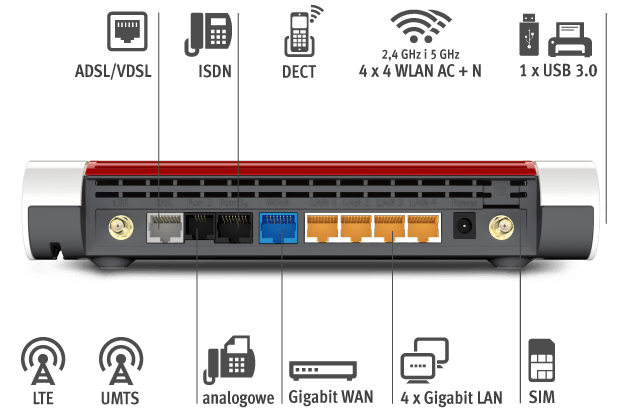 Jak zwiększyć zasięg sieci WiFi? Testuj przez 100 dni w swojej sieci routery i repeater z nową technologią mesh