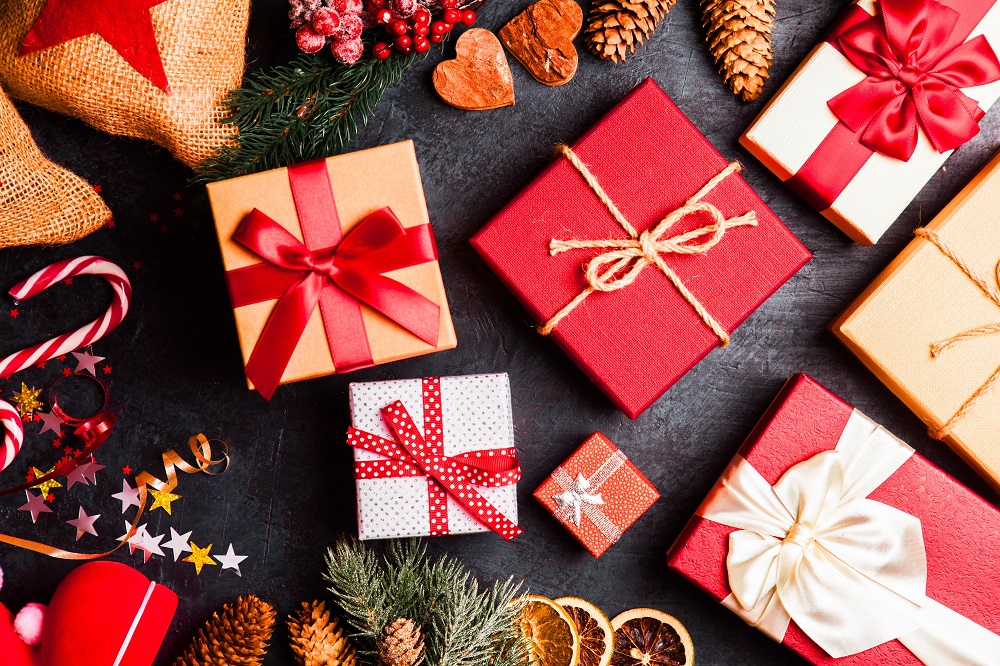 Dlaczego kubek termiczny to idealny pomysł na świąteczny prezent?