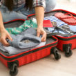 Jak spakować walizkę, Pakowanie walizki: jak to zrobić szybko, sprawnie i jakich błędów unikać?