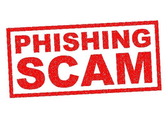 Cyberprzestępcy podszywają się, Phishing wciąż modny