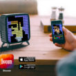 Divoom seria głośników Pixel Art oraz Caffé line