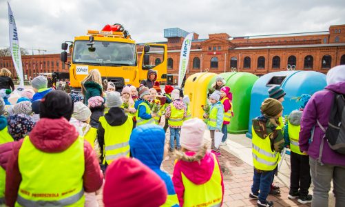 Manufaktura Dobrej Energii – wielowymiarowa strategia rozwoju według lidera branży